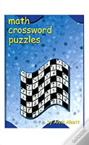 Capa do artigo Math Crossword Puzzles