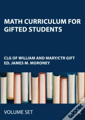 Capa do artigo Math Curriculum For Gifted Students