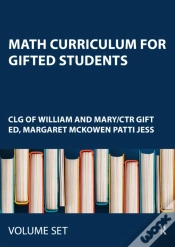Capa do artigo Math Curriculum For Gifted Students