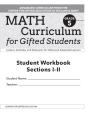 Math Curriculum For Gifted Students - Preview
