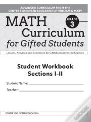 Math Curriculum For Gifted Students