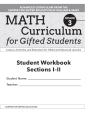 Math Curriculum For Gifted Students - Preview