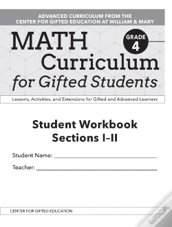 Capa do artigo Math Curriculum For Gifted Students