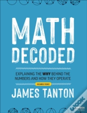 Capa do artigo Math Decoded