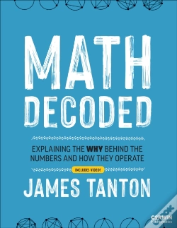 Capa do artigo Math Decoded