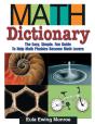 Math Dictionary - Preview