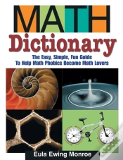 Capa do artigo Math Dictionary
