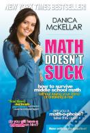 Math Doesn'T Suck