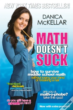 Capa do artigo Math Doesn'T Suck