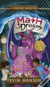 Capa do artigo Math Dragon