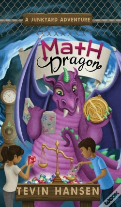 Capa do artigo Math Dragon