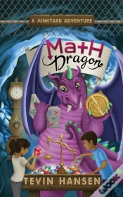 Capa do artigo Math Dragon