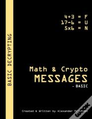 Math & Crypto Messages - Basic