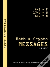 Capa do artigo Math & Crypto Messages - Basic