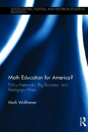 Math Education For America? - Preview