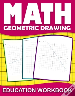 Capa do artigo Math Education Workbook Geometric Drawing