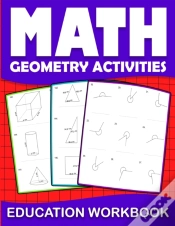 Capa do artigo Math Education Workbook Geometry Activities
