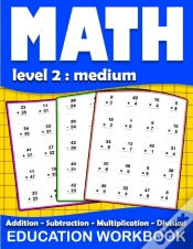 Capa do artigo Math Education Workbook