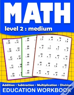 Capa do artigo Math Education Workbook