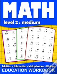 Math Education Workbook