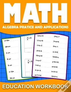 Capa do artigo Math Education Workbook