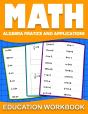 Math Education Workbook - Preview