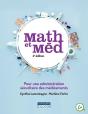 Math Et Med : Pour Une Administration Sécuritaire Des Médicaments (4e Édition) - Preview