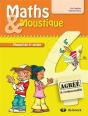Math Et Moustique T.4 ; Manuel De L'Eleve - Preview
