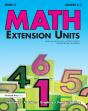 Math Extension Units - Preview