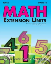 Capa do artigo Math Extension Units