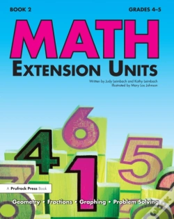 Capa do artigo Math Extension Units