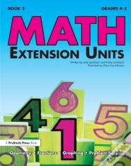 Math Extension Units