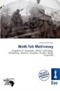 Math Fab Mathonwy - Preview