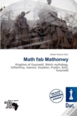 Capa do artigo Math Fab Mathonwy