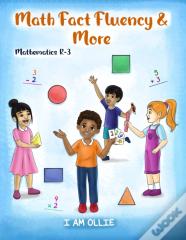 Math Fact Fluency & More