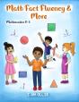Math Fact Fluency & More - Preview