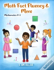 Capa do artigo Math Fact Fluency & More