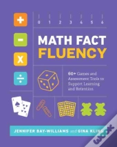 Math Fact Fluency