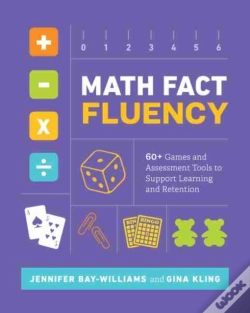 Capa do artigo Math Fact Fluency