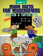 Math Facts For Minecrafters: Addition And Subtraction - Preview