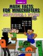 Math Facts For Minecrafters: Multiplication And Division - Preview