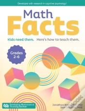 Capa do artigo Math Facts