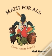 Capa do artigo Math For All