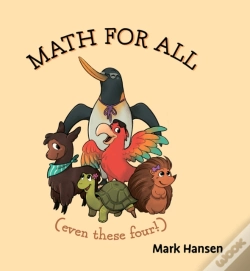 Capa do artigo Math For All