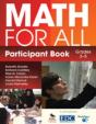 Math For All Participant Book (3â€“5) - Preview