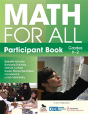 Math For All Participant Book (Kâ€“2) - Preview