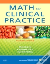 Math For Clinical Practice