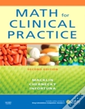 Capa do artigo Math For Clinical Practice