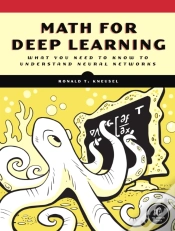 Capa do artigo Math For Deep Learning