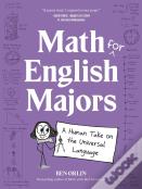 Math For English Majors